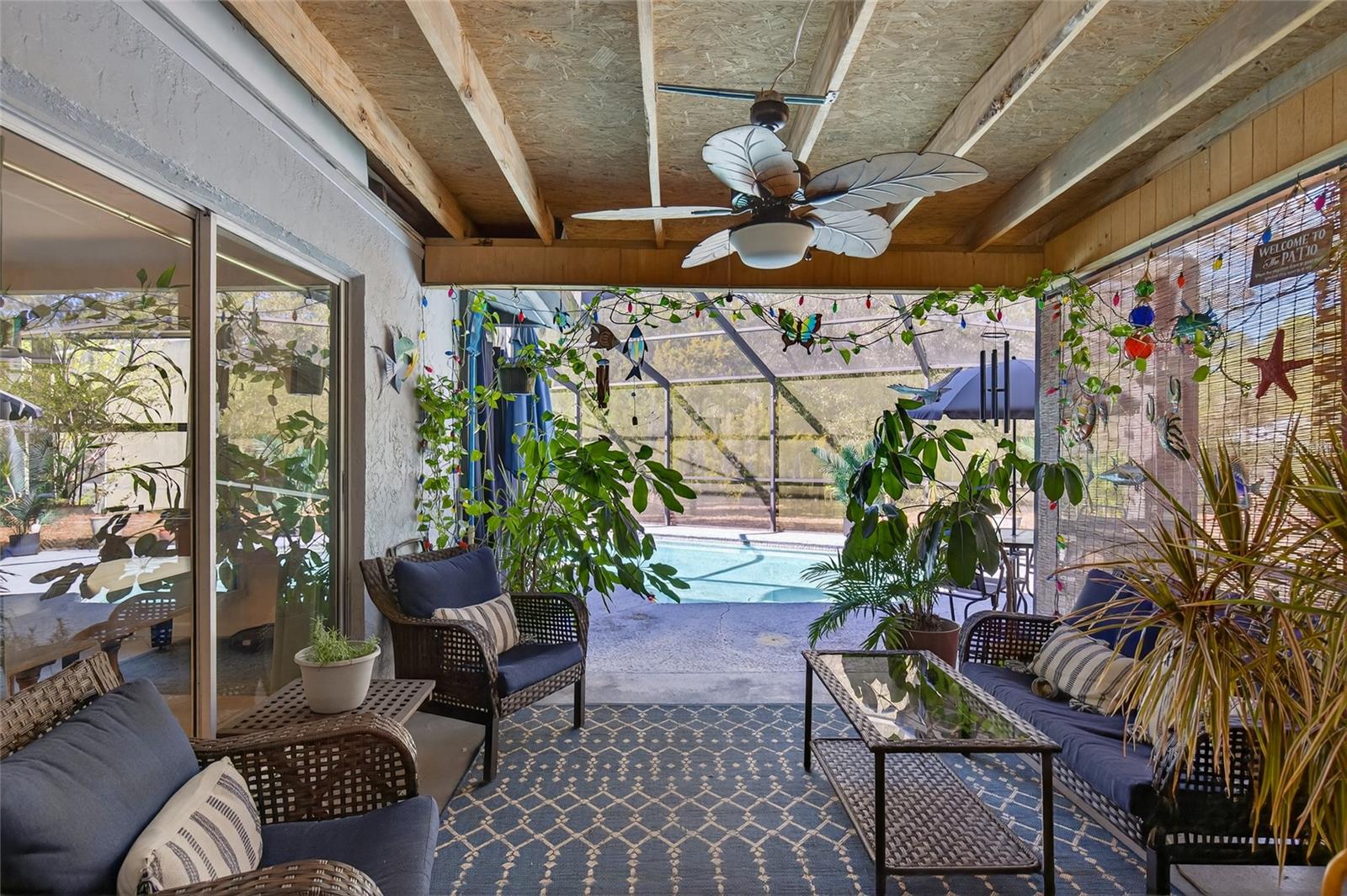 RAINBOW SPRINGS - Residential