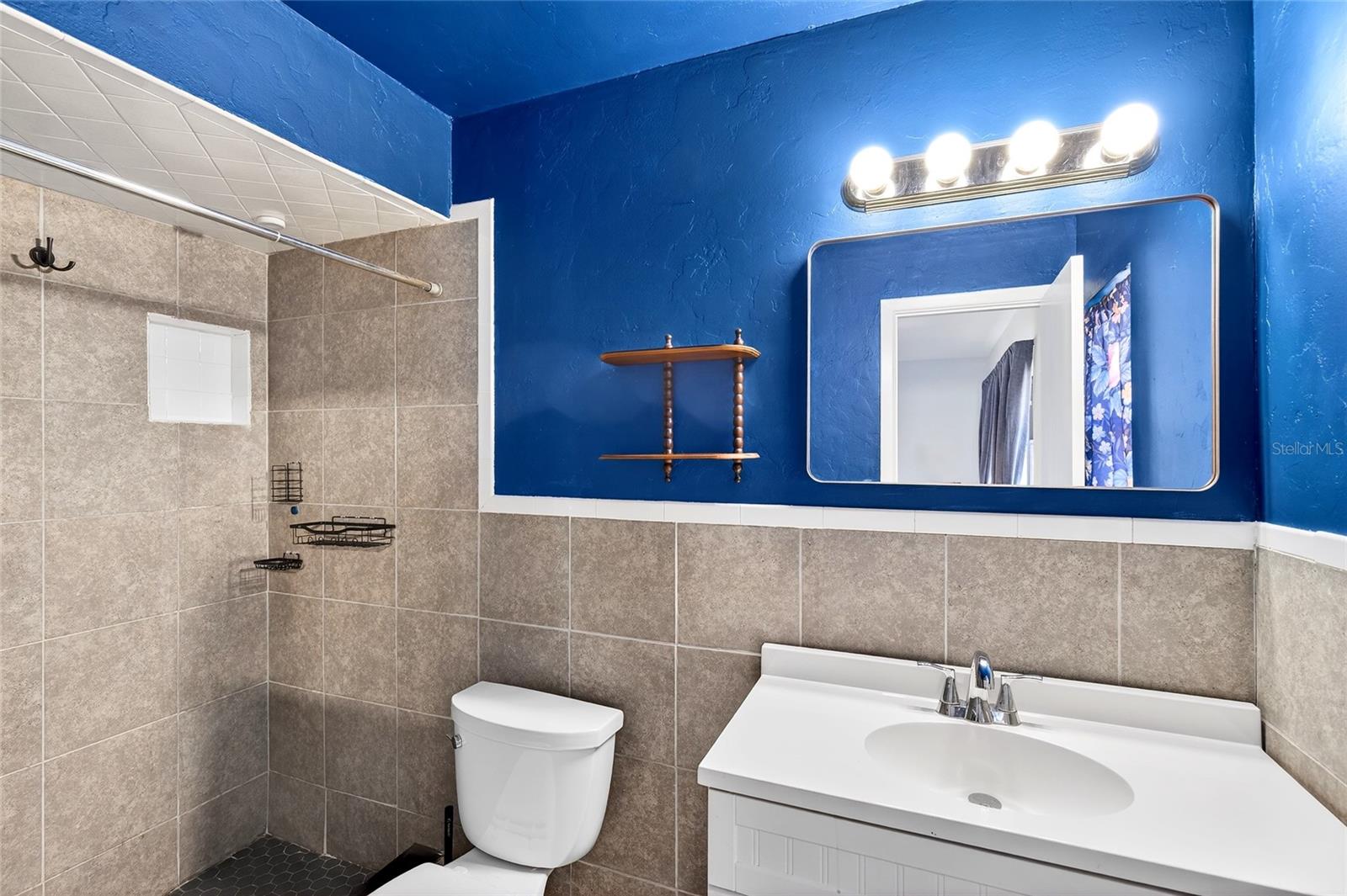 RAINBOW SPRINGS - Residential