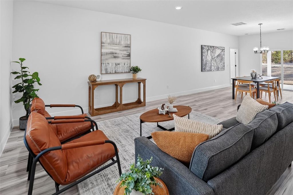 Photo of 7945 N Janeaux Drive, Citrus Springs, FL 34434 (MLS # O6379645)