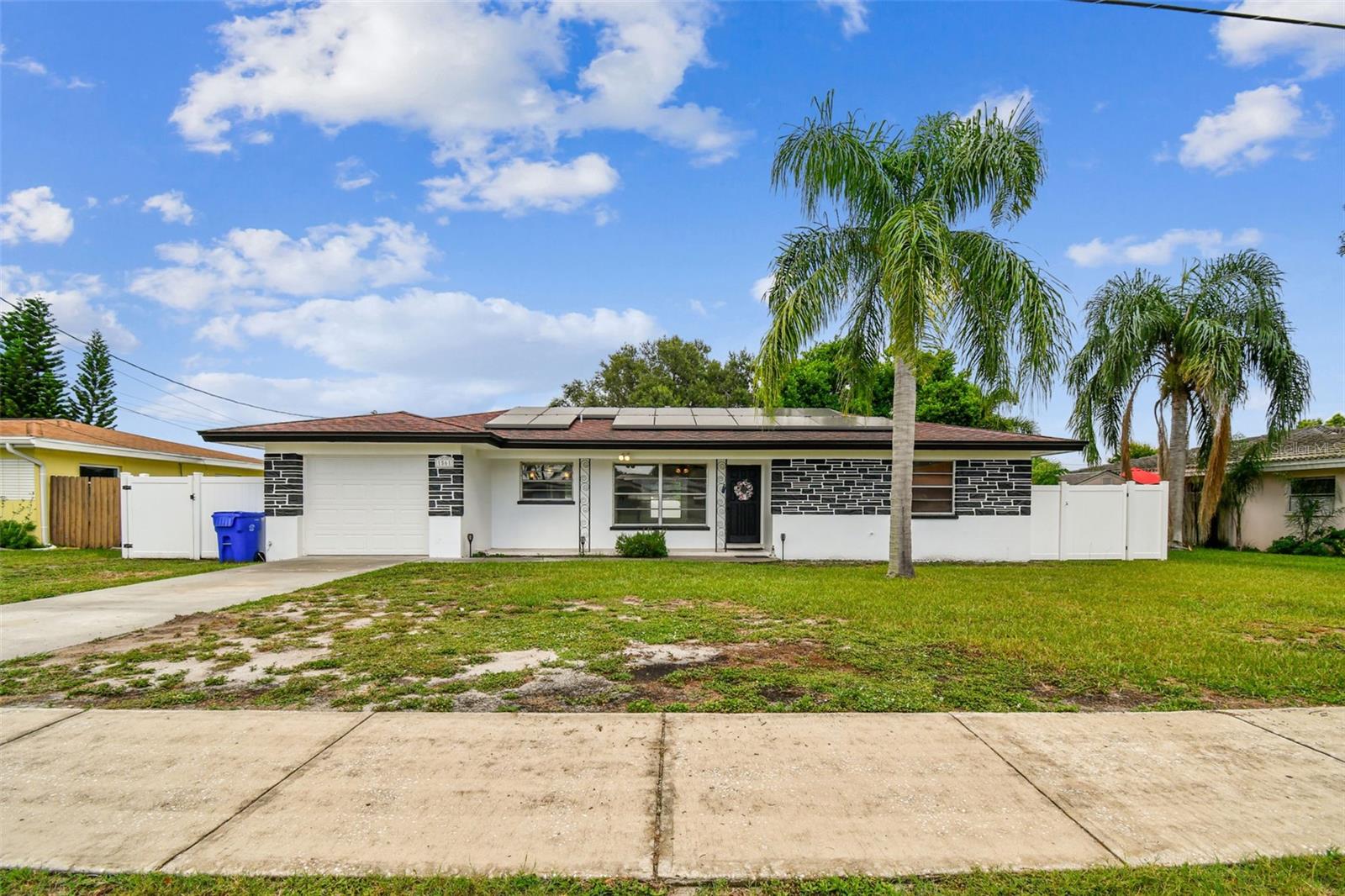 1561 BASS BOULEVARD
