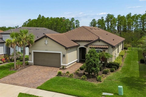 Photo of 29534 Ginnetto Drive, Wesley Chapel, FL 33543 (MLS # TB8524564)