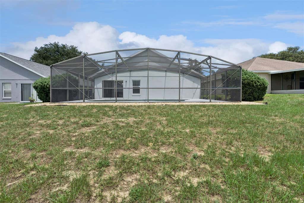 Photo of 617 Reston Place, Davenport, FL 33897 (MLS # S5155835)