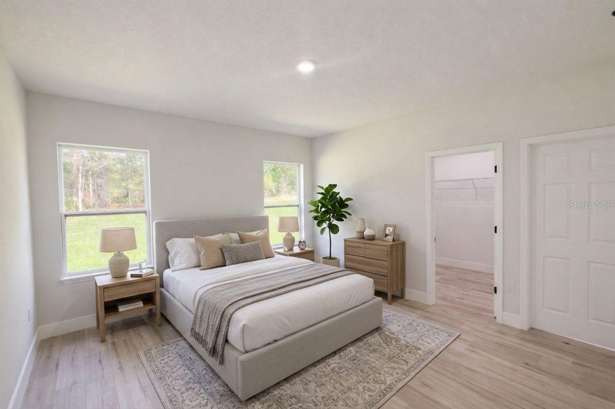 CITRUS SPGS UNIT 04 - Residential