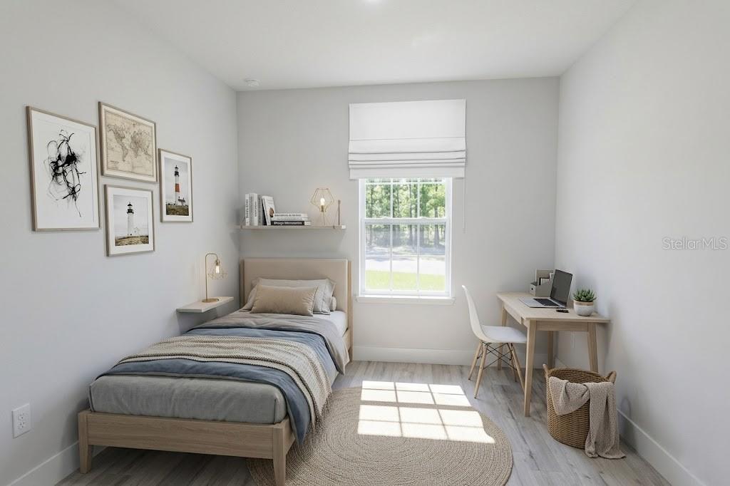 CITRUS SPGS UNIT 04 - Residential