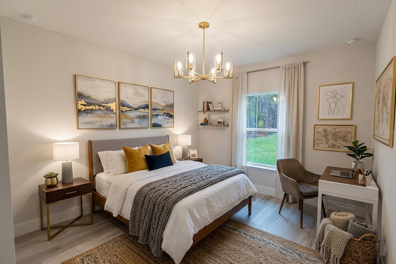 CITRUS SPGS UNIT 04 - Residential