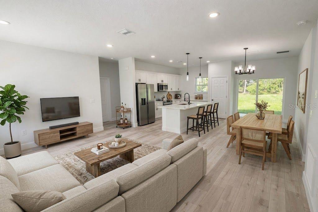 CITRUS SPGS UNIT 04 - Residential