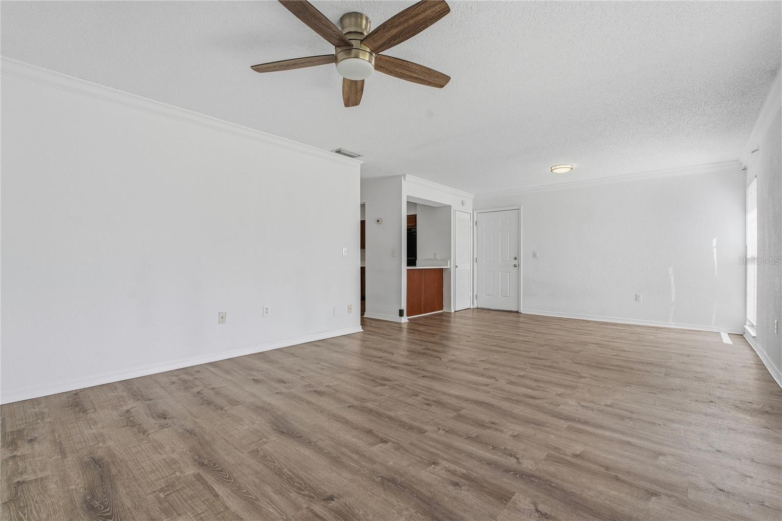 PALMS OF TARPON SPGS THE CONDO - Residential