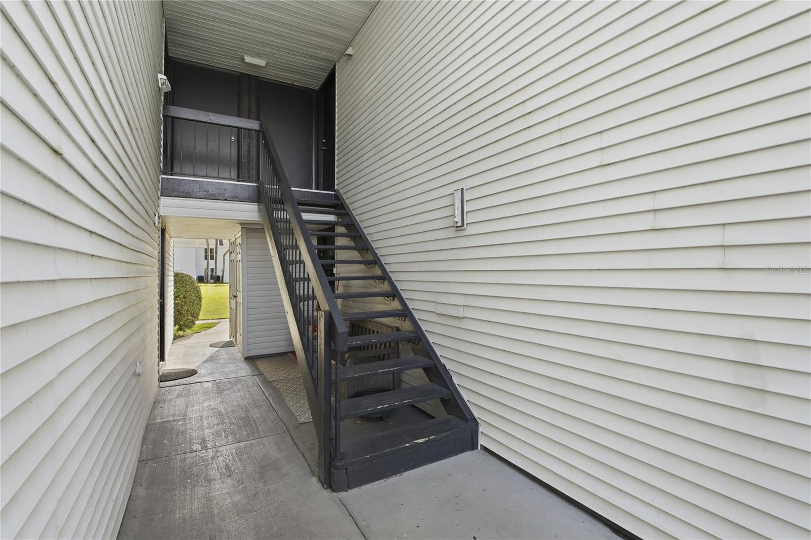 PALMS OF TARPON SPGS THE CONDO - Residential