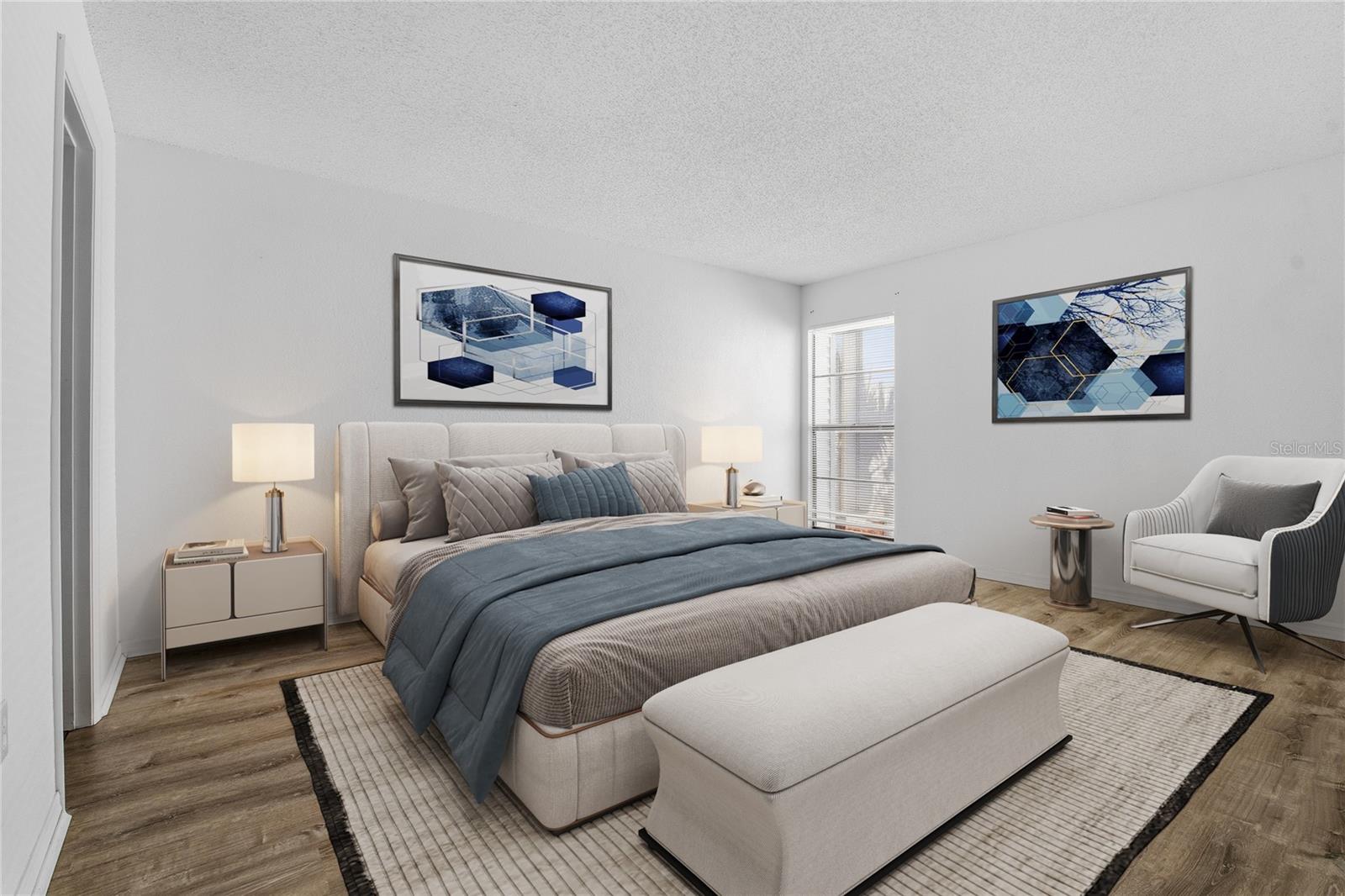 PALMS OF TARPON SPGS THE CONDO - Residential