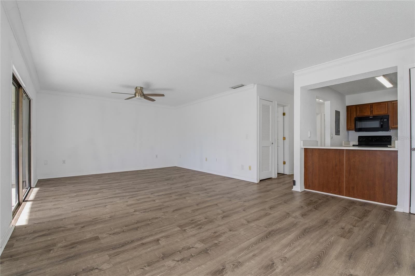 PALMS OF TARPON SPGS THE CONDO - Residential