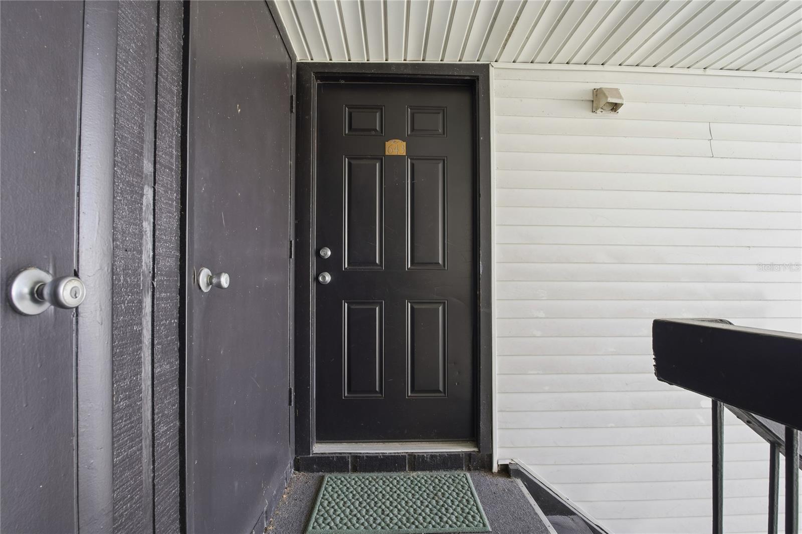 PALMS OF TARPON SPGS THE CONDO - Residential