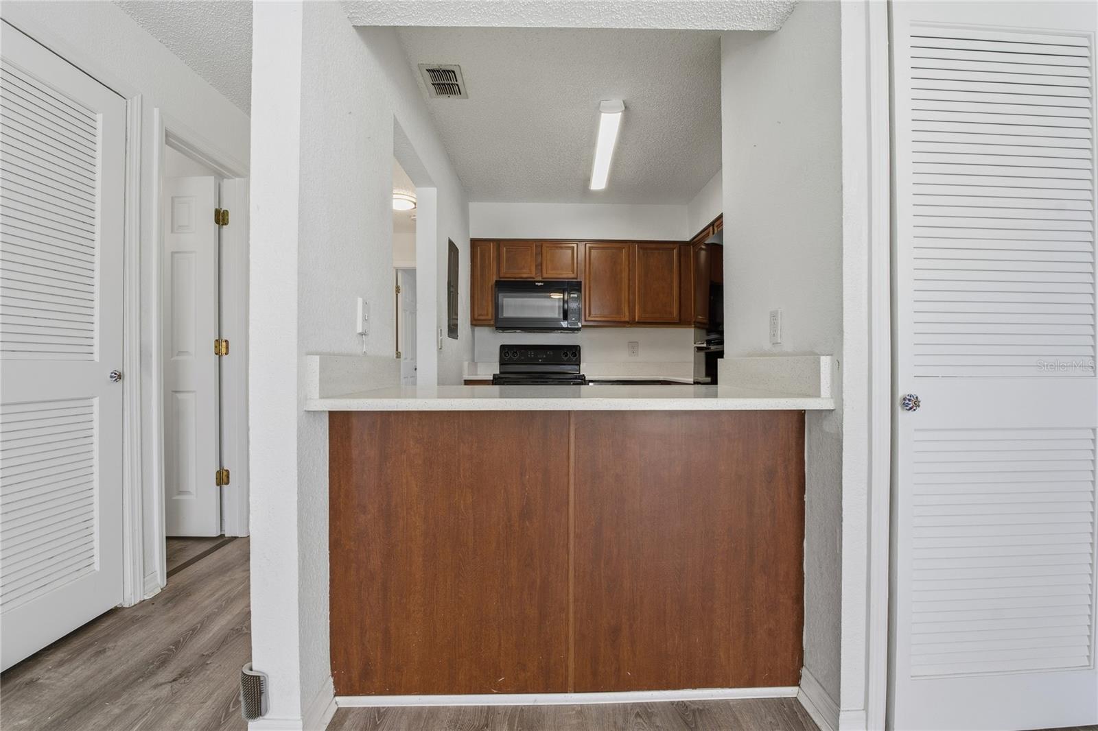 PALMS OF TARPON SPGS THE CONDO - Residential