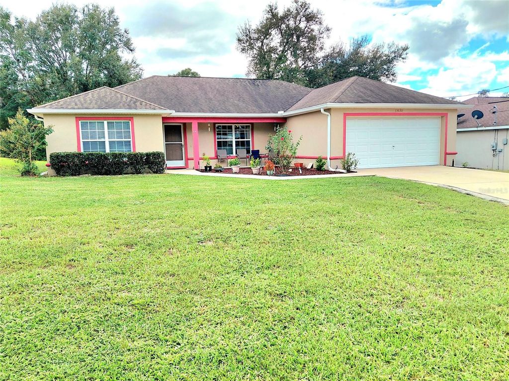 Photo of Dunnellon, FL 34432 (MLS # S5136219)