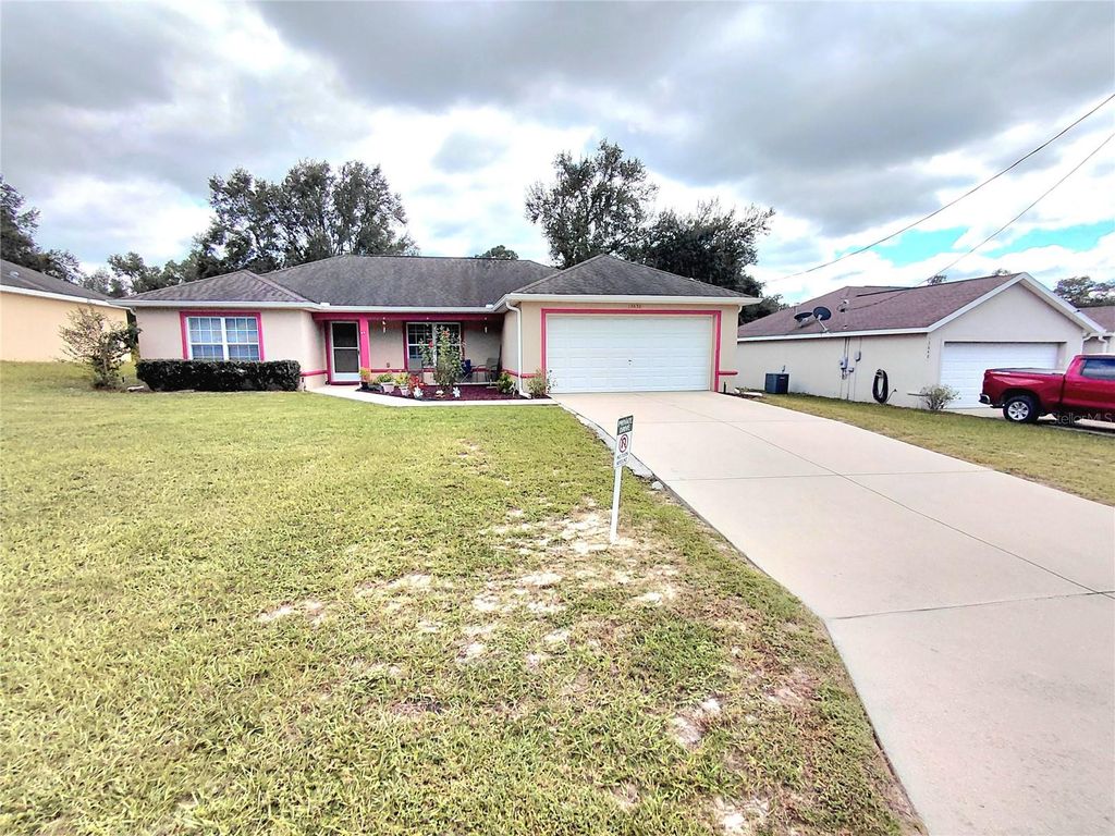 Photo of Dunnellon, FL 34432 (MLS # S5136219)