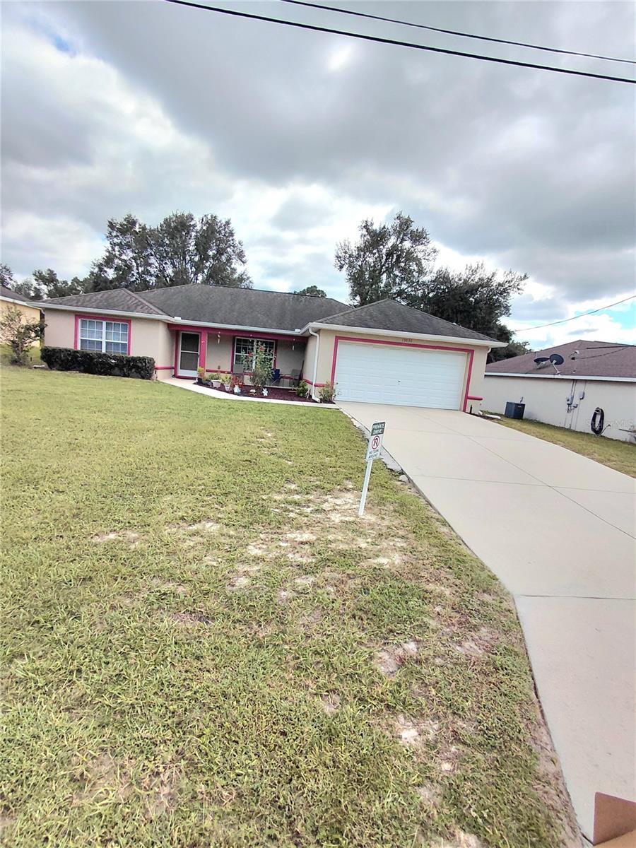 ROLLING RANCH ESTATE - Residential