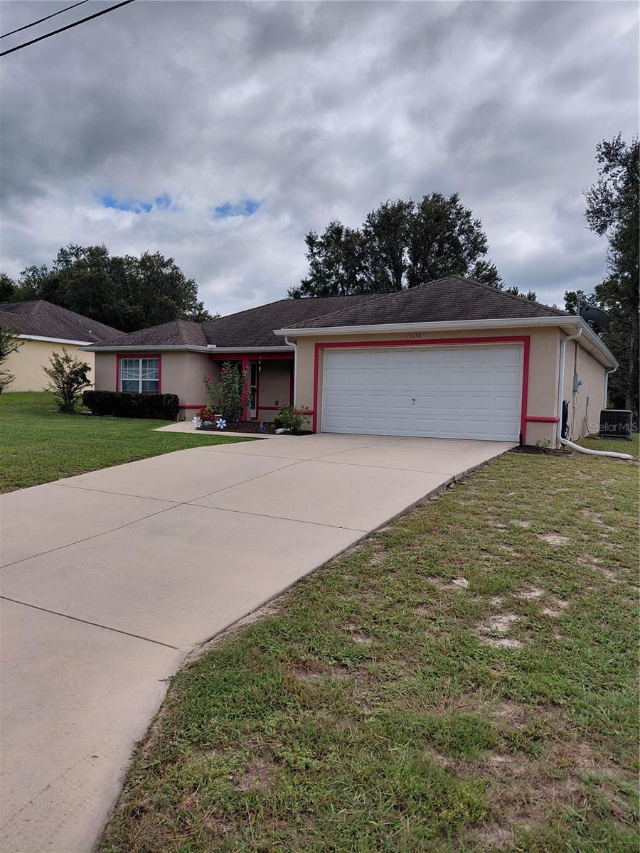 ROLLING RANCH ESTATE - Residential