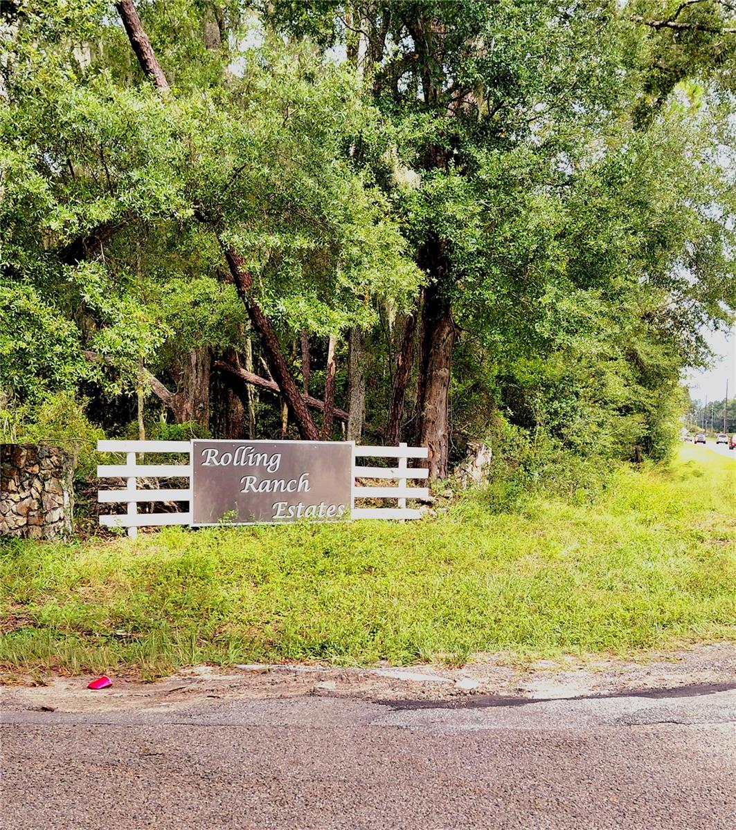 ROLLING RANCH ESTATE - Residential