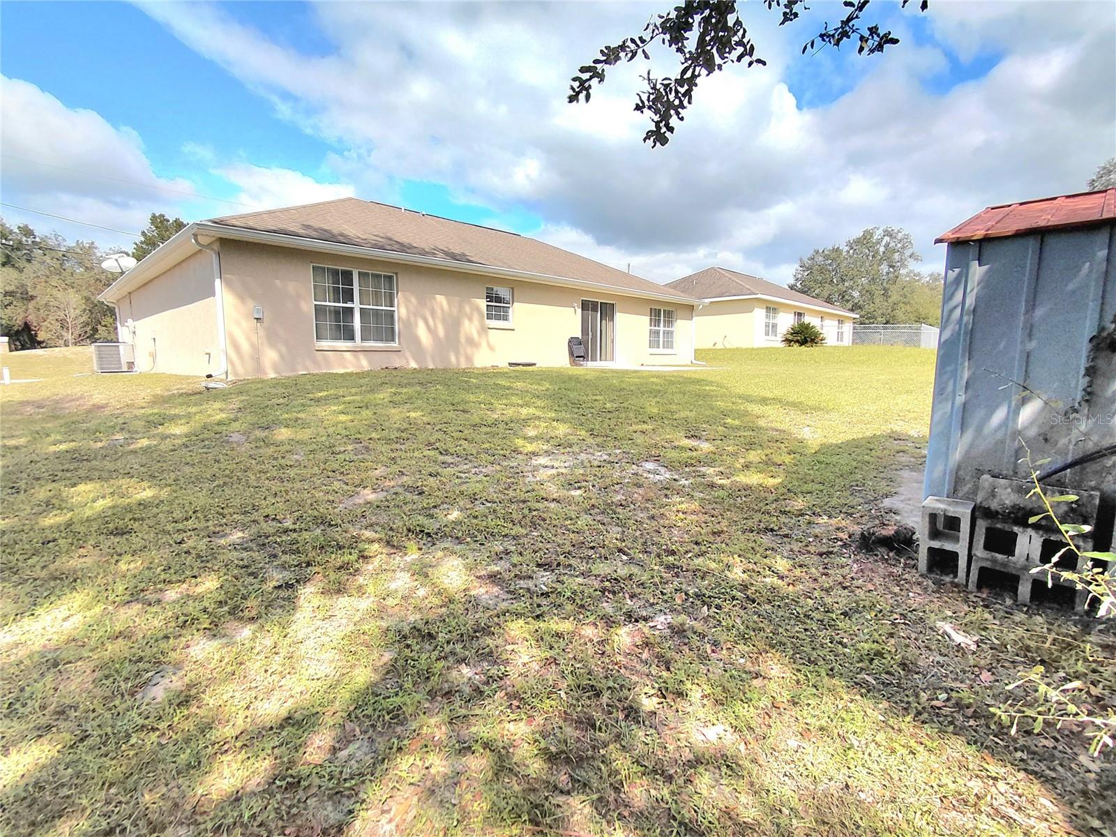 ROLLING RANCH ESTATE - Residential