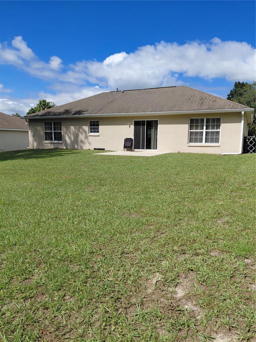 ROLLING RANCH ESTATE - Residential