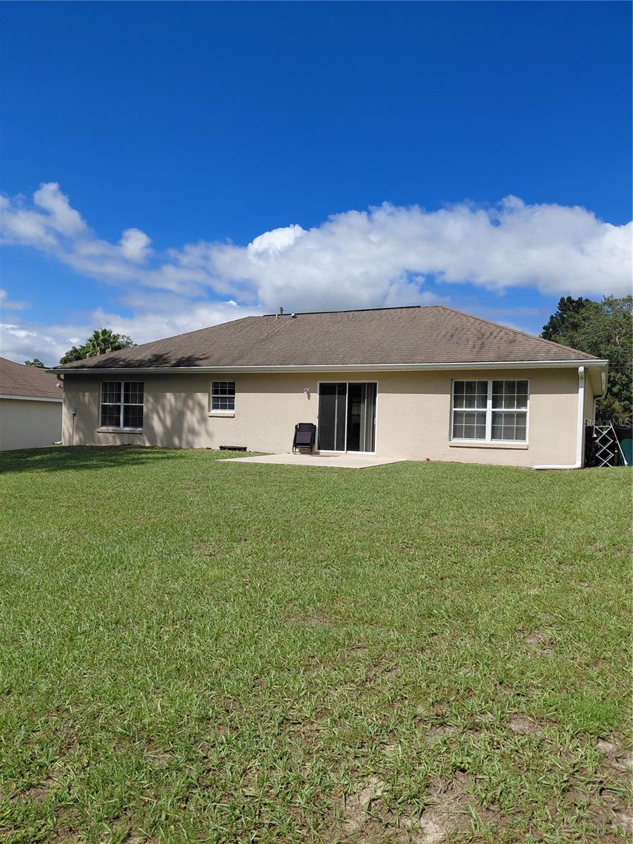 ROLLING RANCH ESTATE - Residential