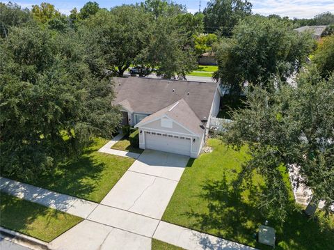 A home in WINTER GARDEN