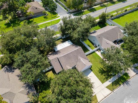 A home in WINTER GARDEN