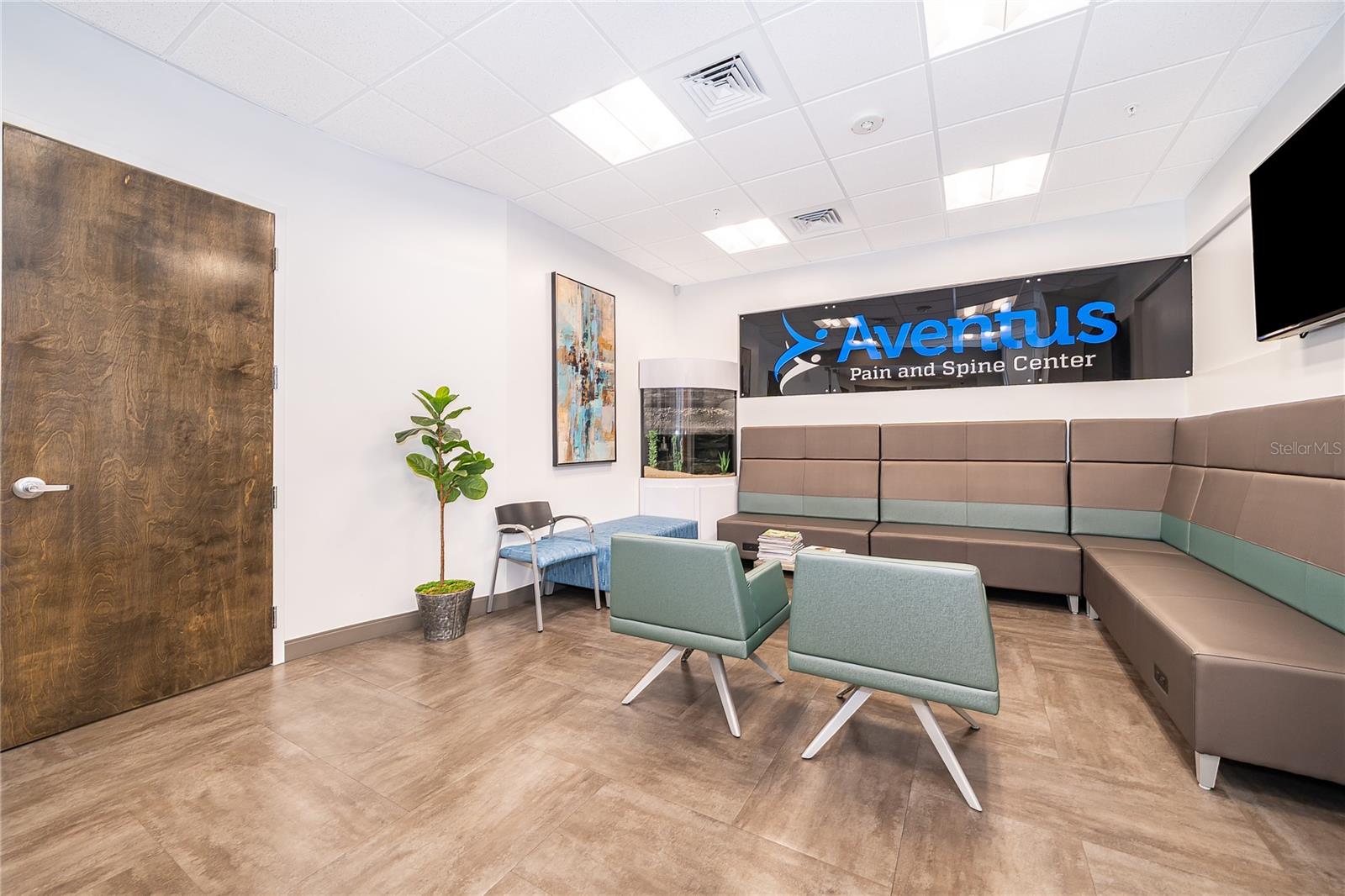 OVIEDO OFFICE PARK A CONDO - Commercial Sale