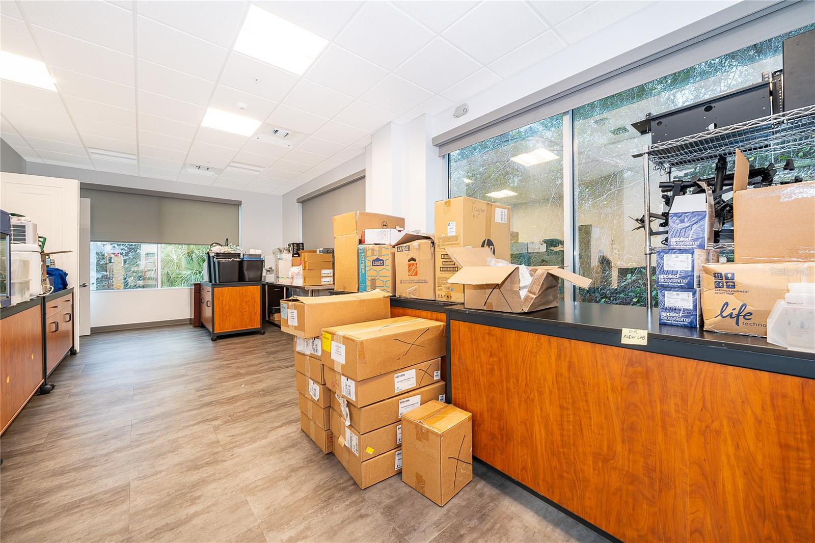 OVIEDO OFFICE PARK A CONDO - Commercial Sale