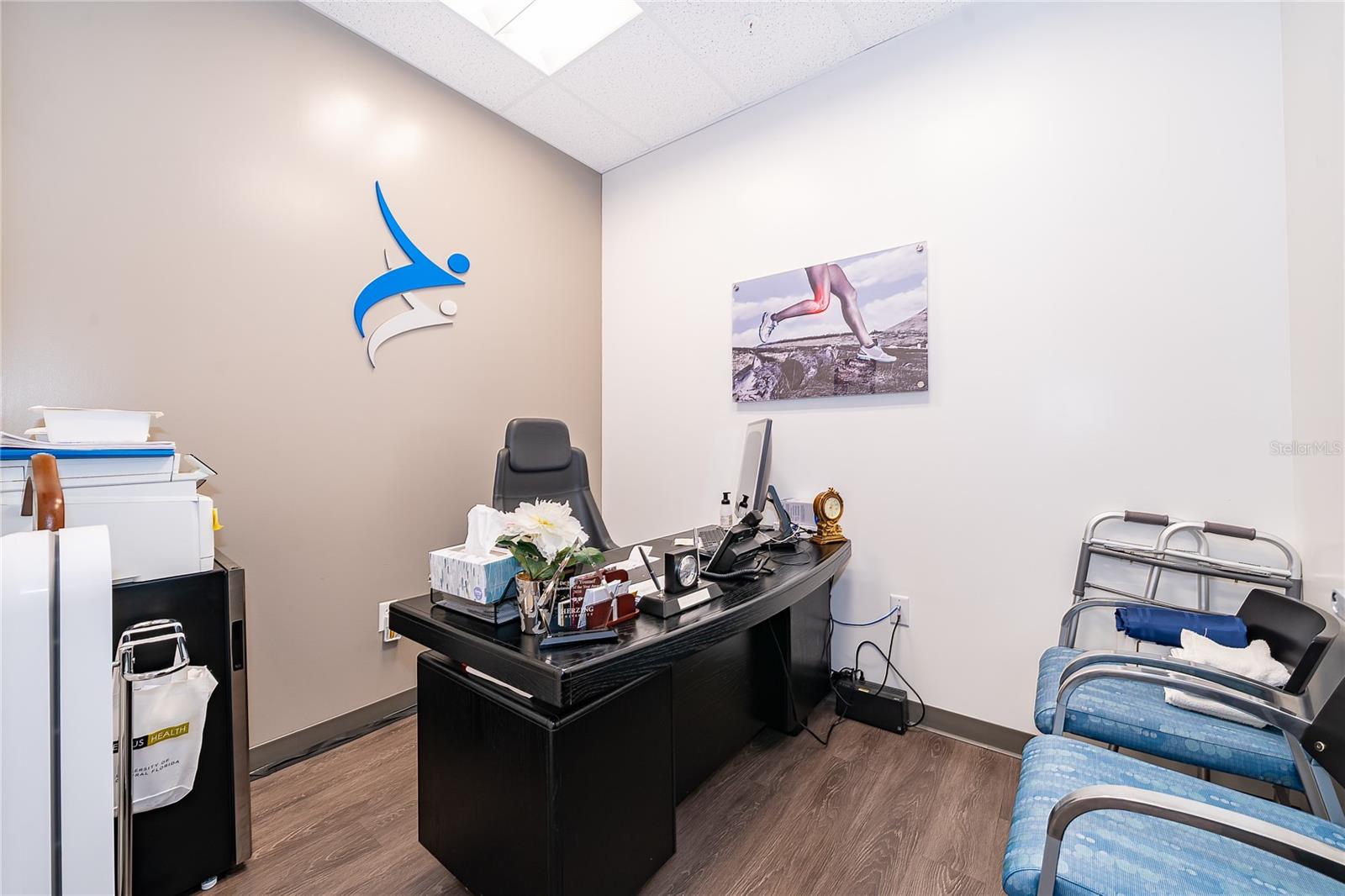 OVIEDO OFFICE PARK A CONDO - Commercial Sale