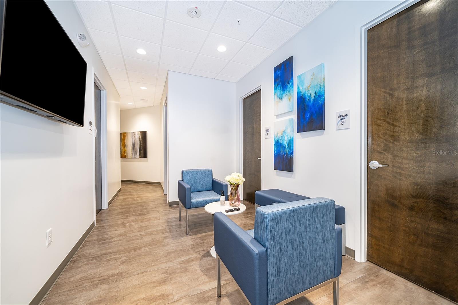 OVIEDO OFFICE PARK A CONDO - Commercial Sale