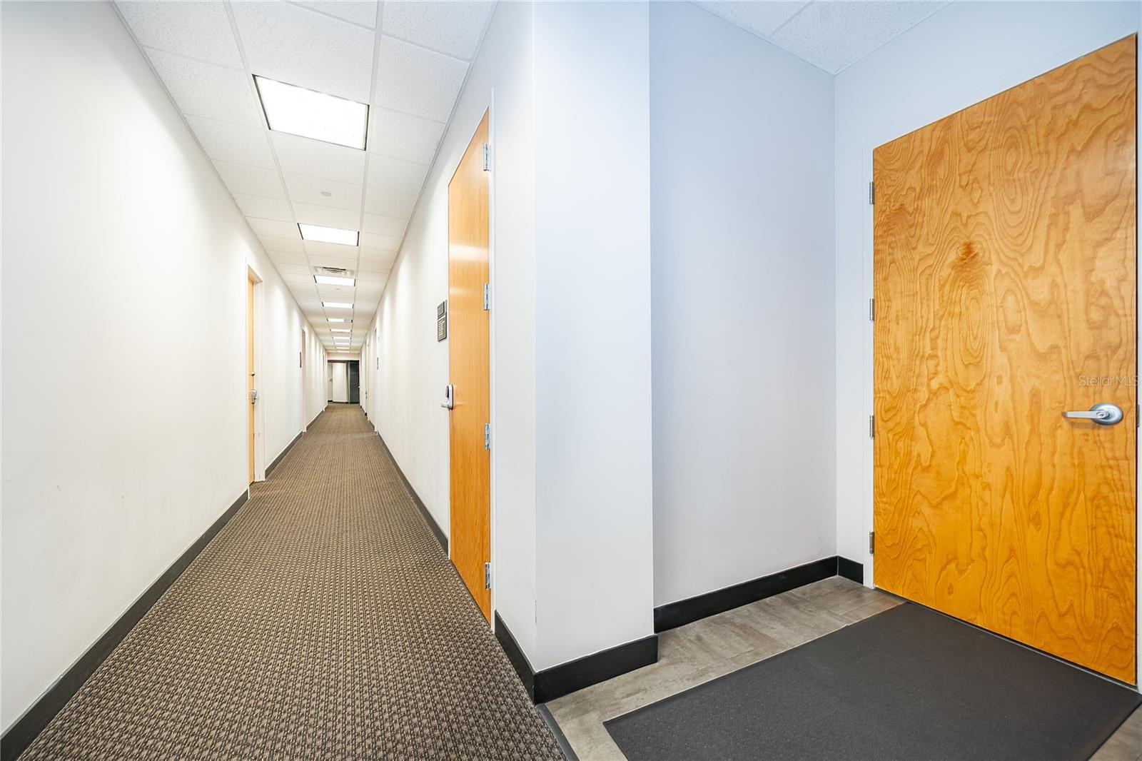 OVIEDO OFFICE PARK A CONDO - Commercial Sale