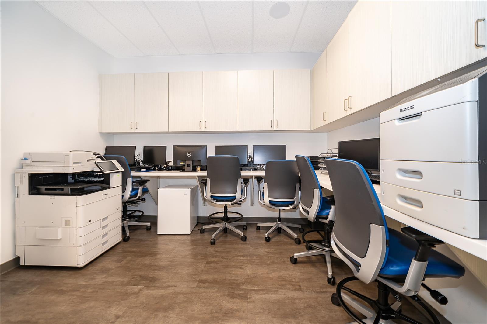 OVIEDO OFFICE PARK A CONDO - Commercial Sale