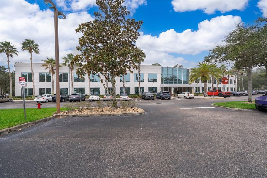 Class A medical/professional office. This is a 2 units combined, Unit 2010 & 2014 , located on the second floor of a two-story elevator building off Red Bug Lake Rd. Approx. 4,700 SF total, consisting of two combined units with two separate entrances and reception areas. High-end, upscale finishes throughout. Former medical use with 5 exam rooms, 3 procedure rooms, X-ray room (X-ray machine included), 4 offices, conference room, billing areas, flex rooms, storage, laundry, and 2 restrooms. Fully furnished and turnkey, including furniture and equipment. Minutes to hospitals and SR-417. Offered as a package or individually.
This can be sold as a package with unit 2010 for a total of SF 4700 at this price or only unit 2014 with about SF 2900 offered at $1,300,000.