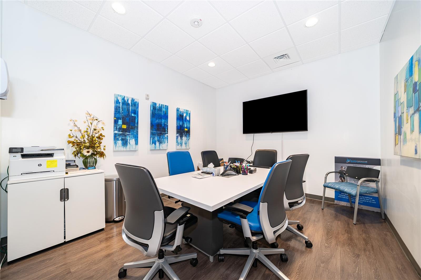 OVIEDO OFFICE PARK A CONDO - Commercial Sale