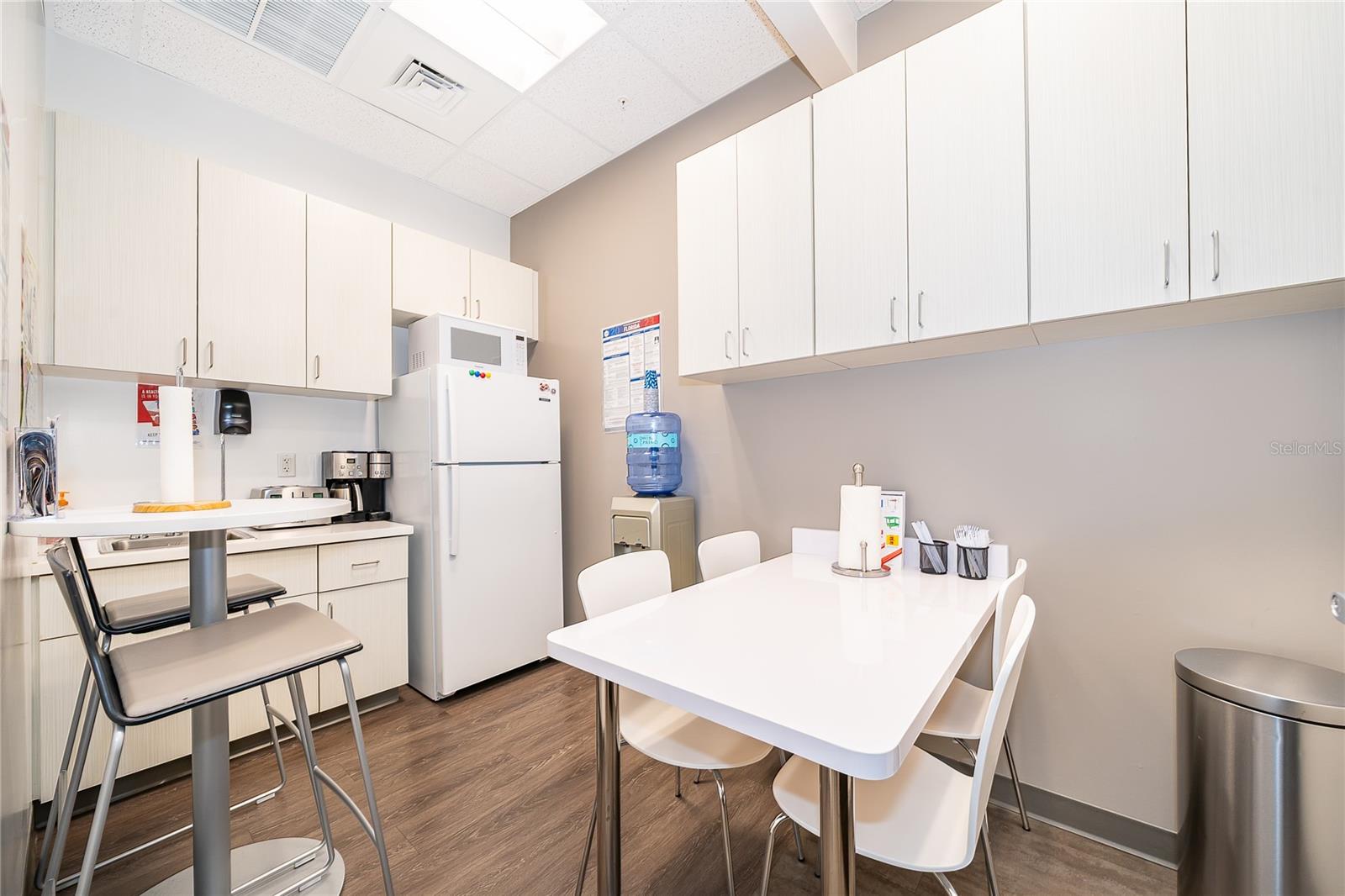 OVIEDO OFFICE PARK A CONDO - Commercial Sale