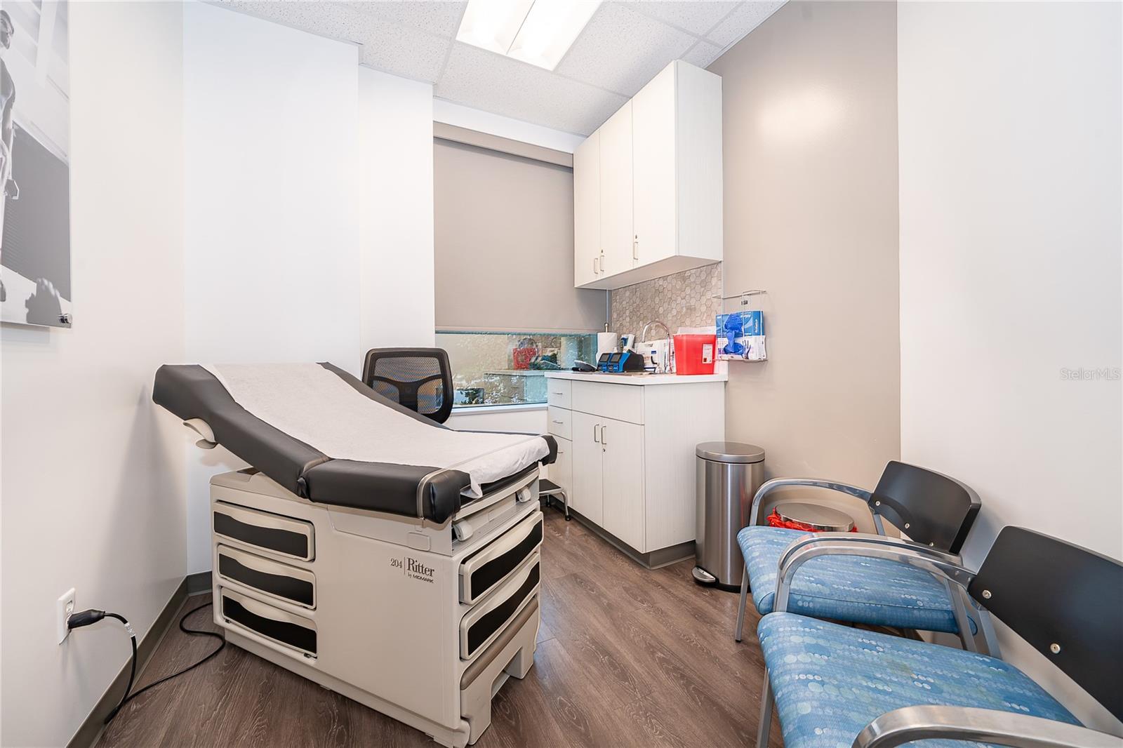 OVIEDO OFFICE PARK A CONDO - Commercial Sale