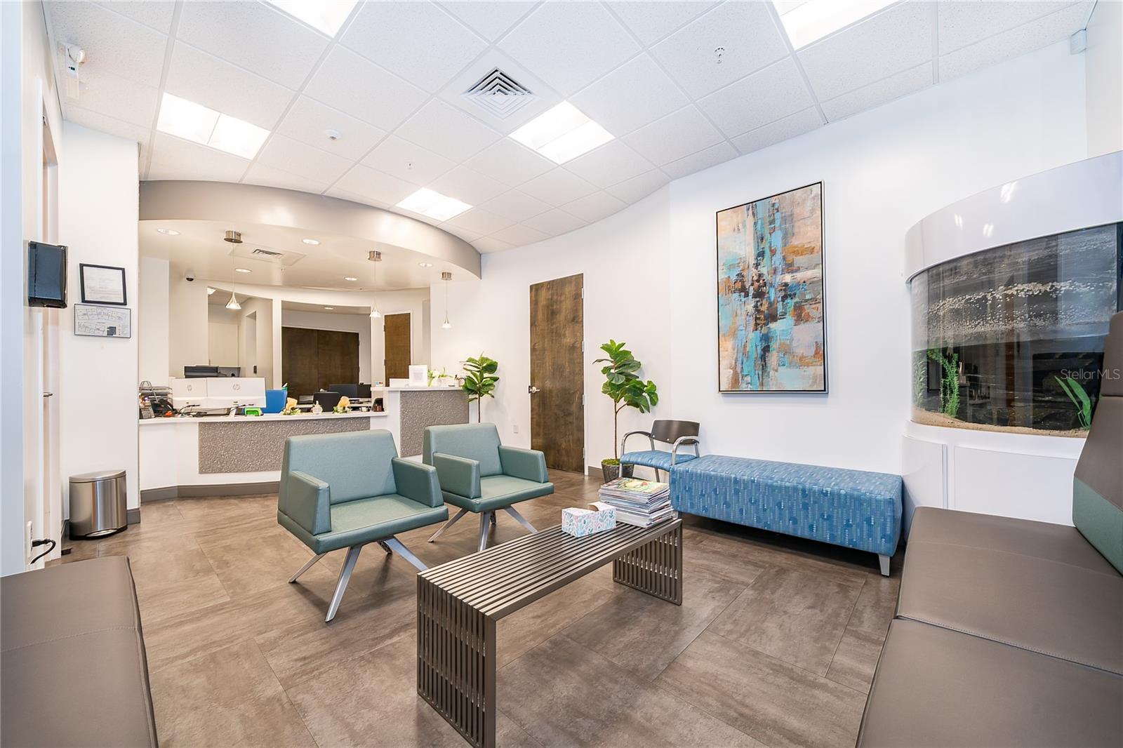 OVIEDO OFFICE PARK A CONDO - Commercial Sale