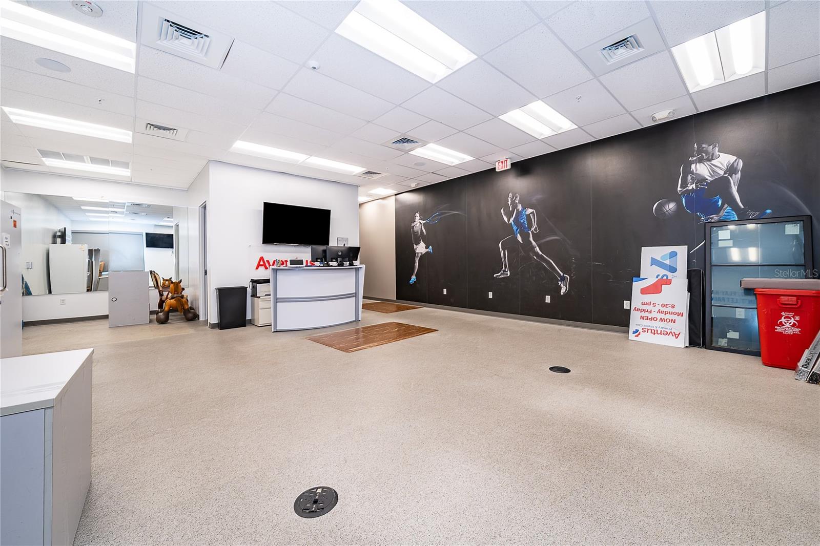 OVIEDO OFFICE PARK A CONDO - Commercial Sale