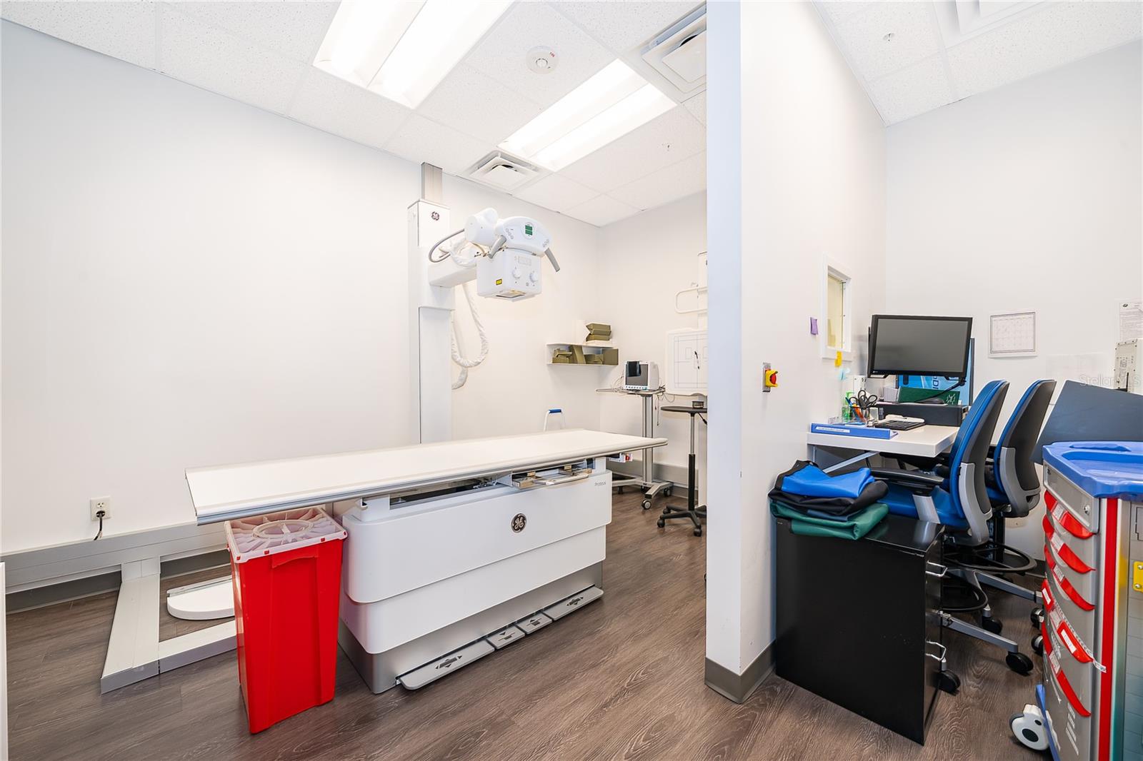 OVIEDO OFFICE PARK A CONDO - Commercial Sale