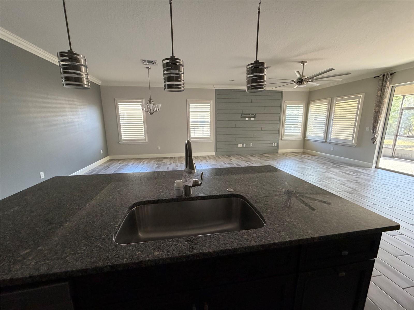 WATERSET PH 3C-1 - Residential