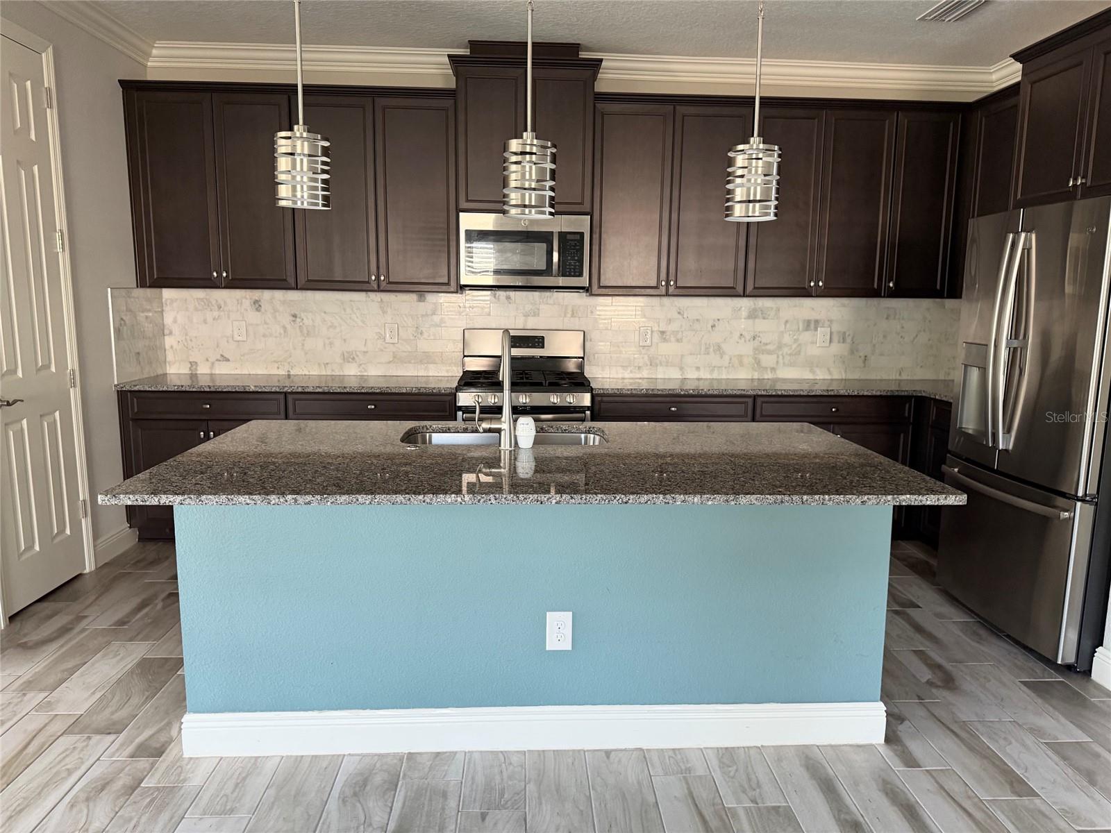 WATERSET PH 3C-1 - Residential