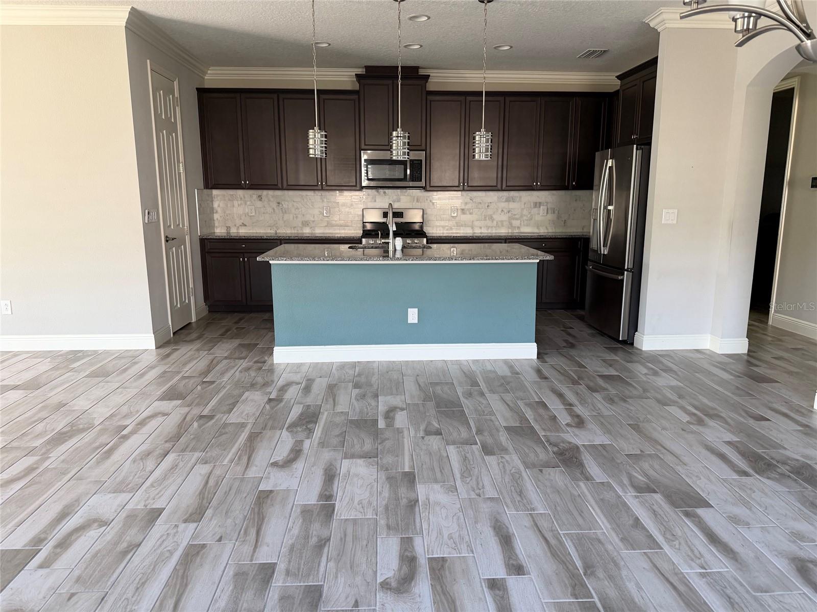 WATERSET PH 3C-1 - Residential