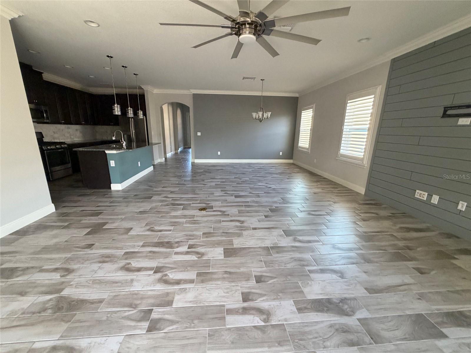 WATERSET PH 3C-1 - Residential