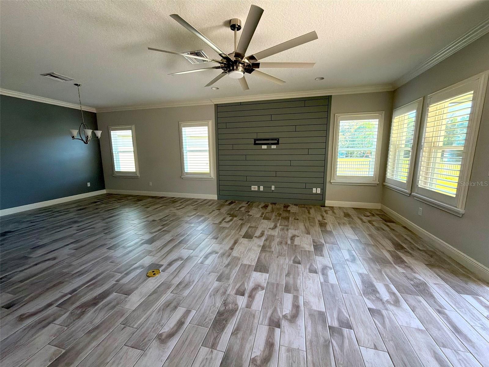 WATERSET PH 3C-1 - Residential