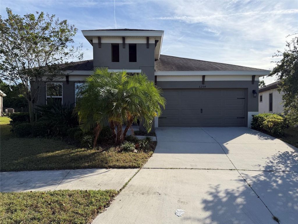 Photo of 6204 Colmar Place, Apollo Beach, FL 33572 (MLS # TB8453969)