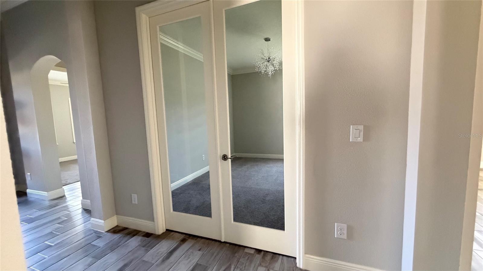 WATERSET PH 3C-1 - Residential