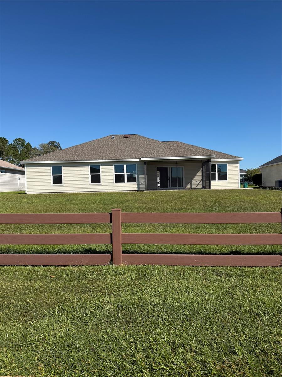 Photo of 3289 Dzuro Drive, Oxford, FL 34484 (MLS # W7890807)