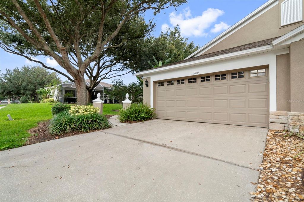 Photo of 5919 Phoebenest Drive, Lithia, FL 33547 (MLS # TB8416265)
