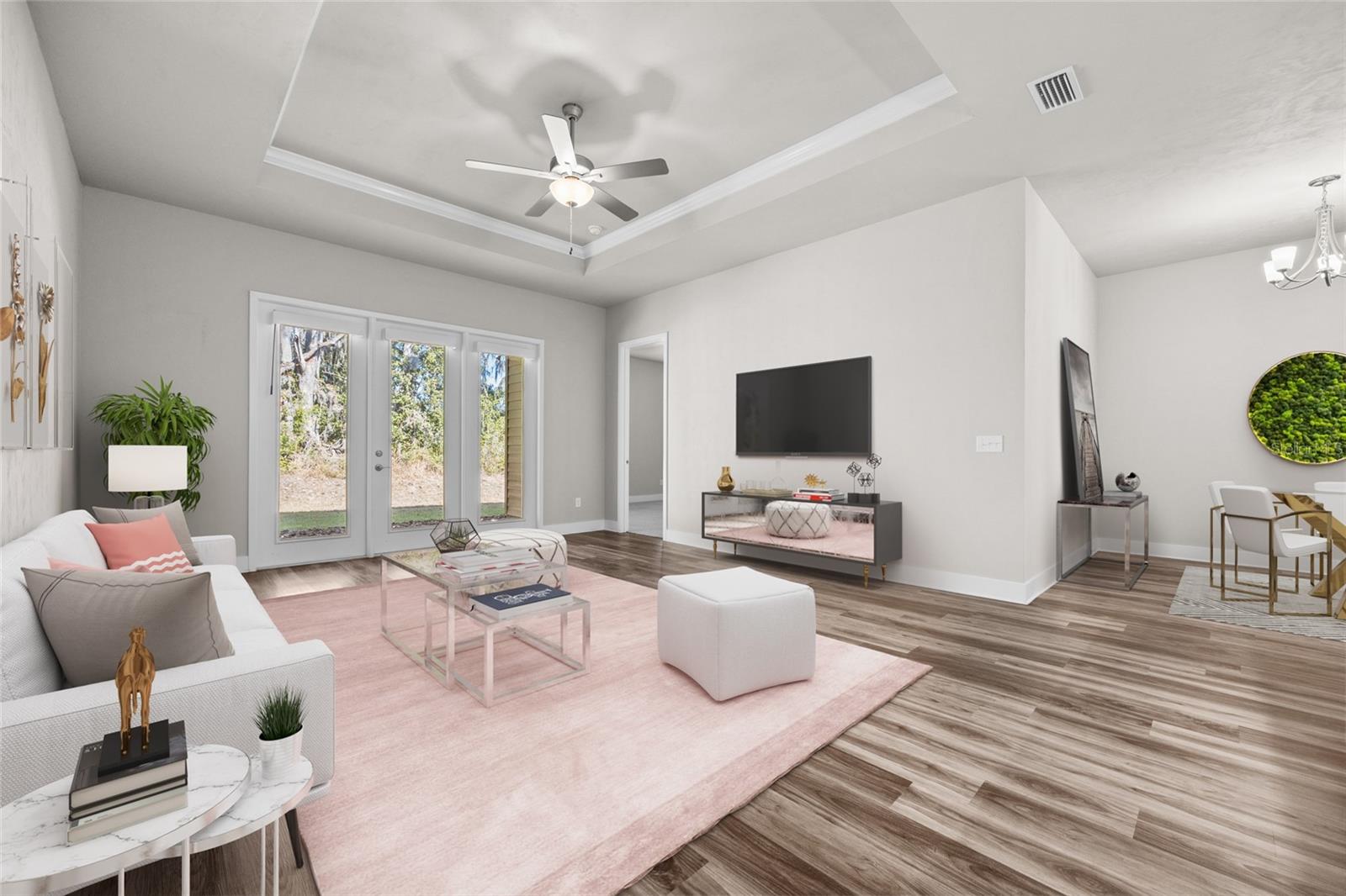 WEST END UNIT C PB 36 PG 30 - Residential