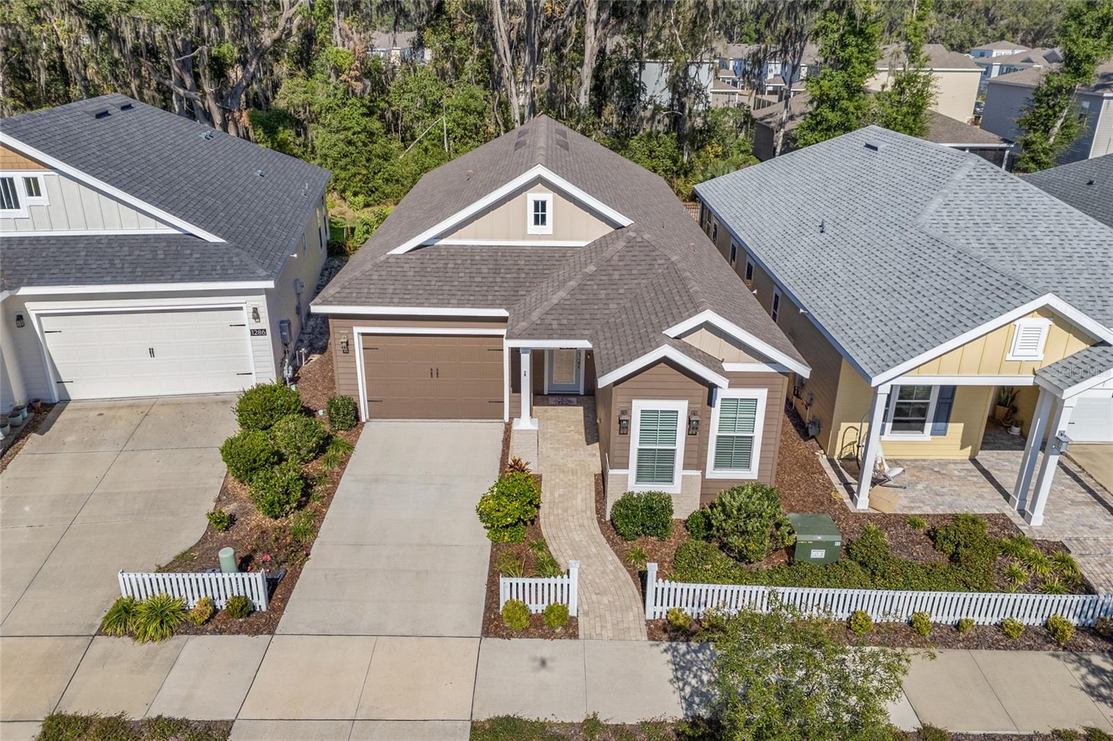 WEST END UNIT C PB 36 PG 30 - Residential